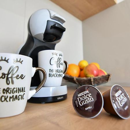 Apartmani Porat Igalo Ngoại thất bức ảnh