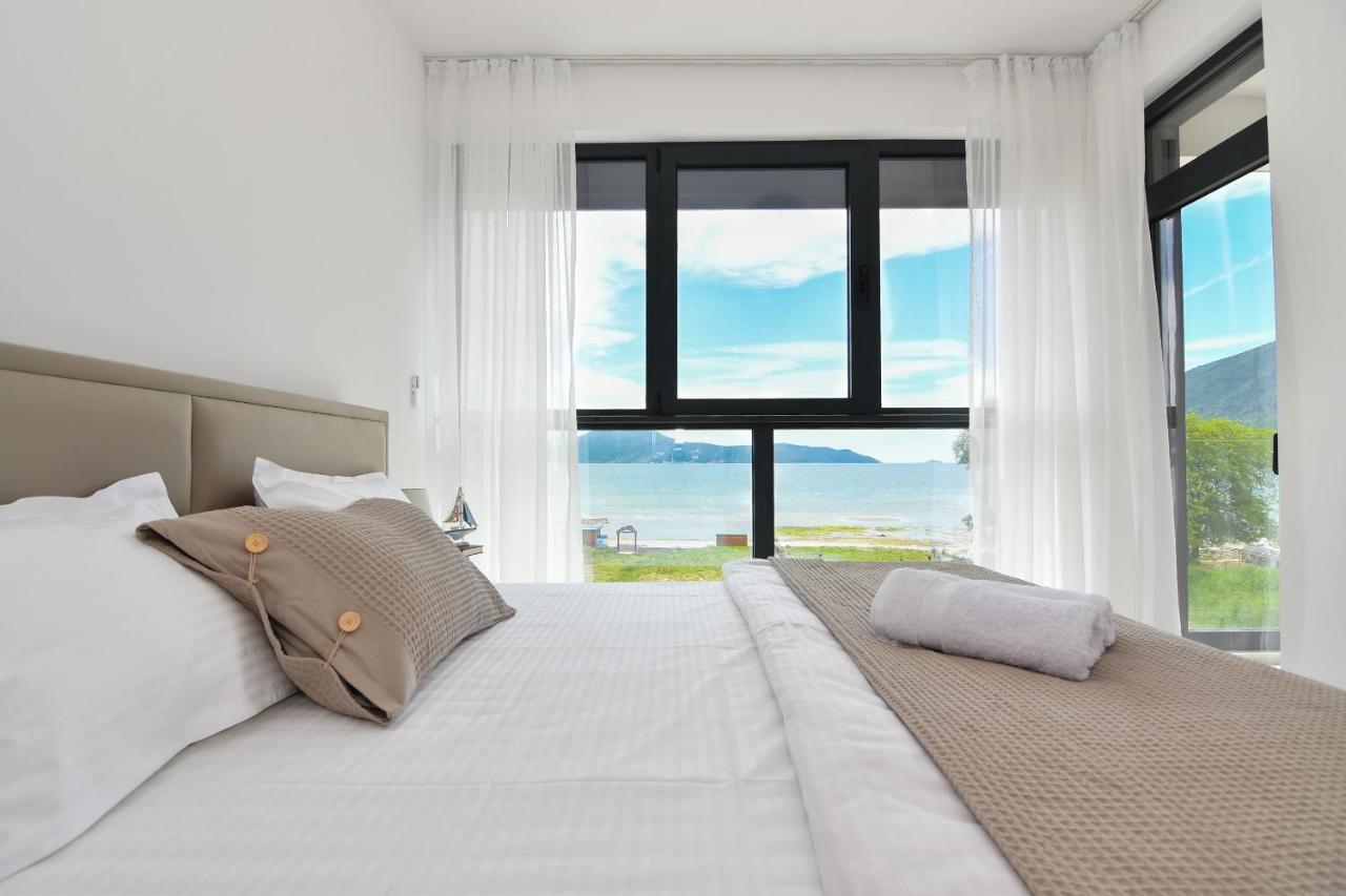 Apartmani Porat Igalo Ngoại thất bức ảnh
